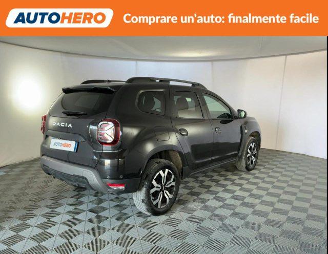 DACIA Duster 1.3 TCe 150 CV EDC 4x2 Journey
