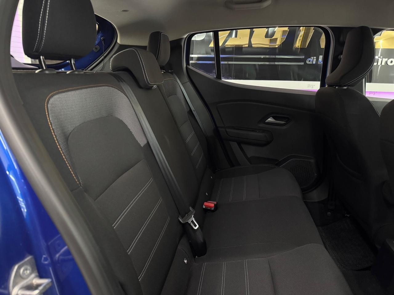 Dacia Sandero Stepway 1.0 TCe ECO-G Extreme Up