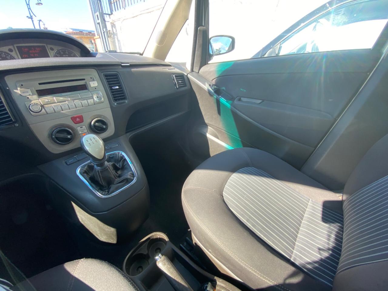 Lancia MUSA 1.4 Oro