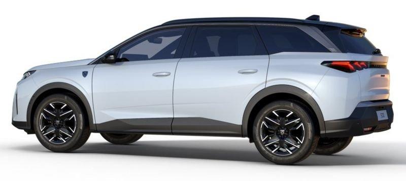 Peugeot 5008 145 hybrid GT 7p.ti e-dcs6 Promo CBC 5