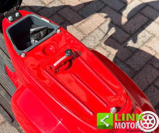 PIAGGIO Vespa 50 Special V5B 1T