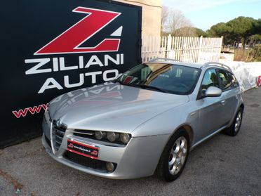 Alfa Romeo 159 1.9 JTDm 16V SPORTWAGON