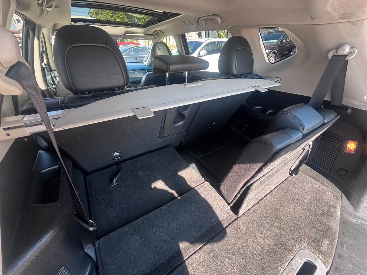 Nissan X-Trail 1.6 dCi 2WD Tekna