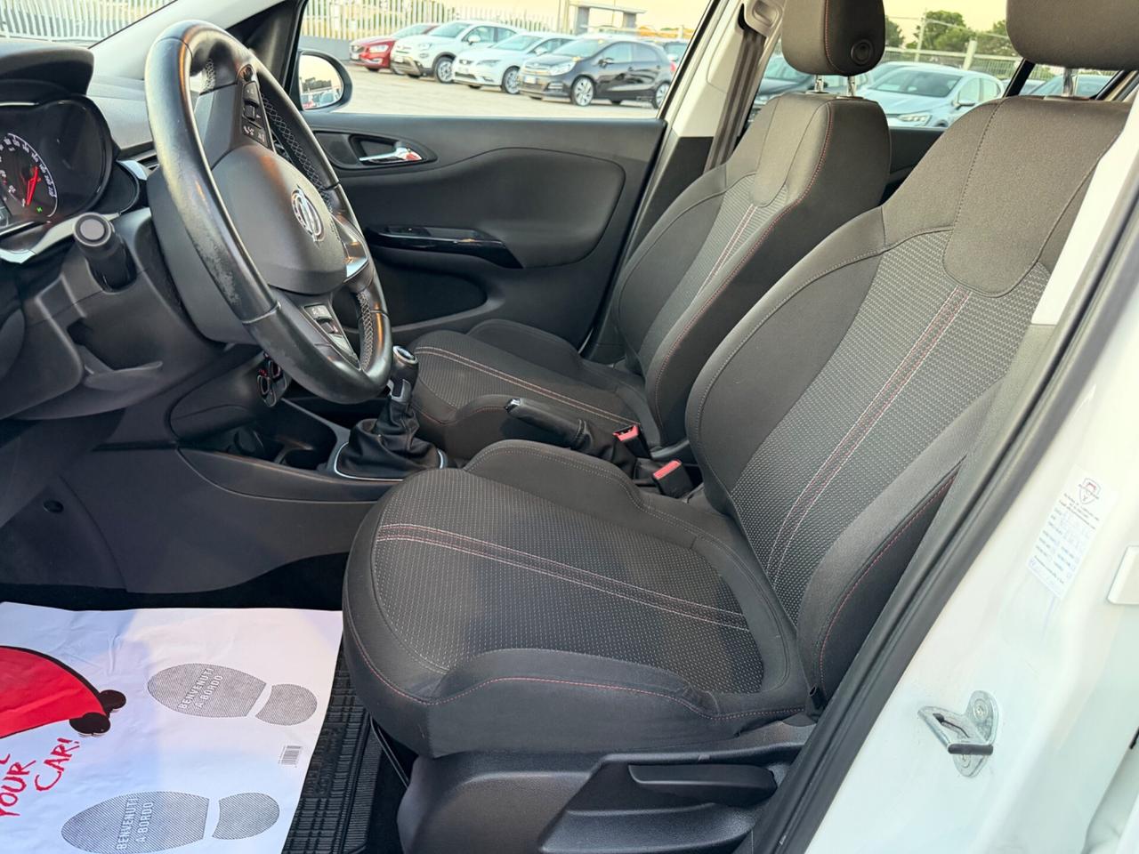 OPEL CORSA 1.4 90CV GPL 5P b-Color FULL LED MY17