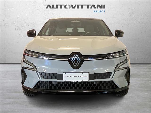 RENAULT Megane E Tech Electric Techno EV60 AC22