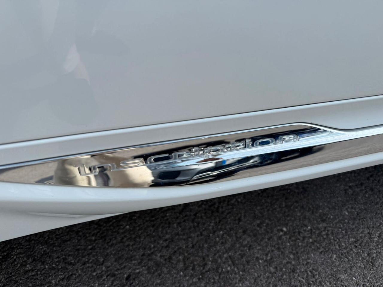 Volvo XC 60 XC60 B4 (d) AWD Geartronic Inscription