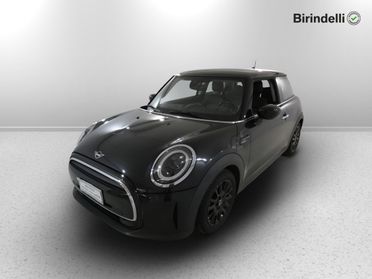 MINI Mini 4ª serie (F56) - Mini 1.5 Cooper Camden Edition