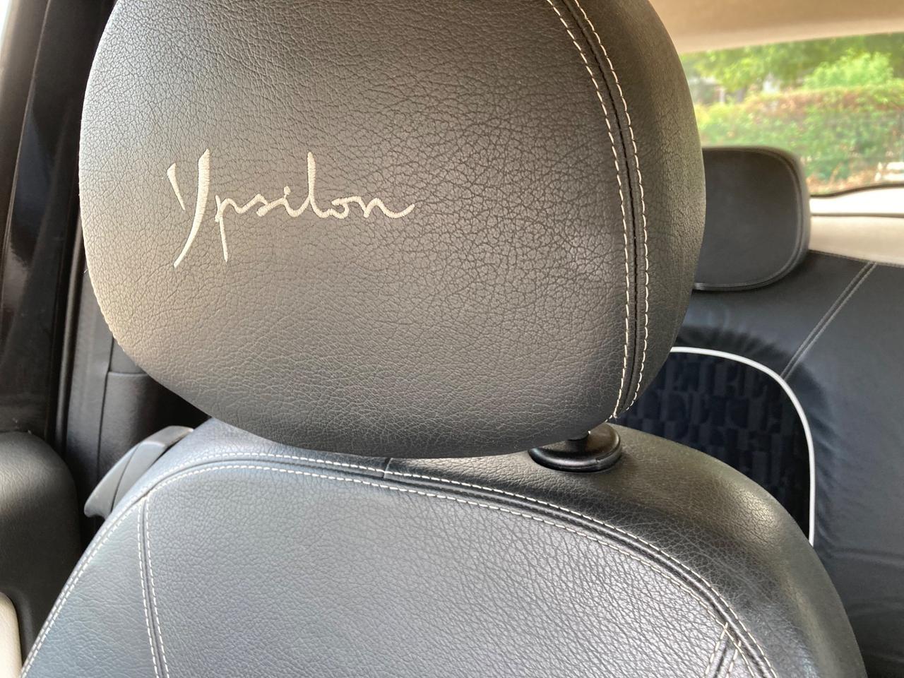 Lancia Ypsilon 1.2 69 CV Elle