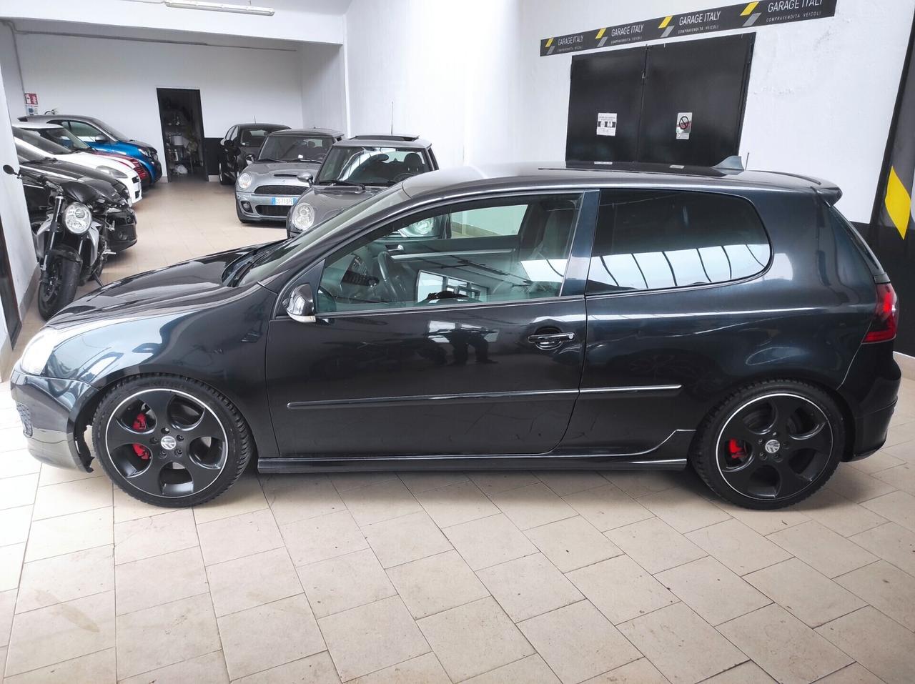 Volkswagen Golf GTI Golf 2.0 16V TFSI 3p. DSG GTI Edition 30