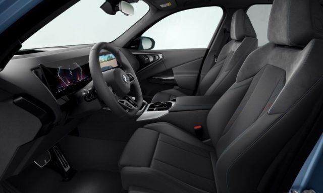 BMW X3 xDrive20d 48V MSport Aut.
