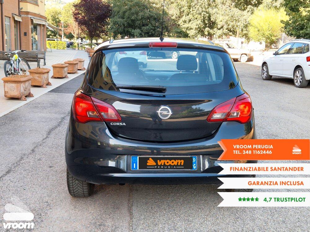OPEL Corsa 1.3 CDTI 75cv 2015 ecoFLEX 5p Cosmo NAV
