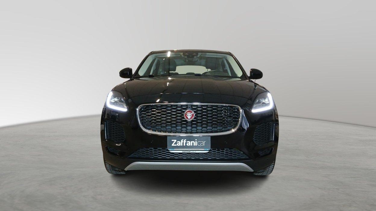 JAGUAR E-Pace (X540) - E-Pace 2.0D 150 CV AWD aut.