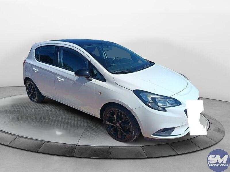 Opel Corsa 1.3 CDTI 75cv S&S MT5 b-Color