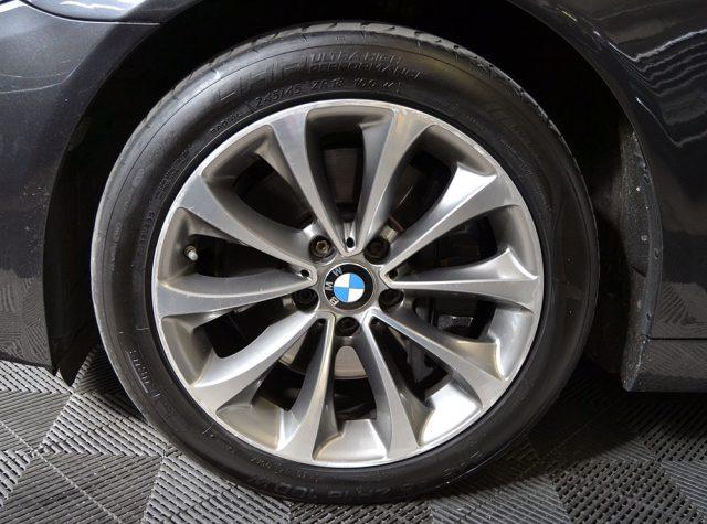 BMW 530 d xDrive 258CV Touring Luxury "Tagliandi Bmw"