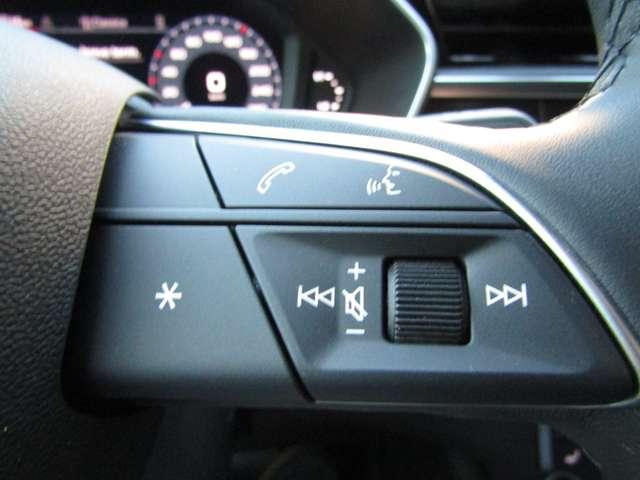 Audi Q3 SPB 35 TFSI 150CV CAMBIO AUTO,CERCHI 17,AZIENDALE