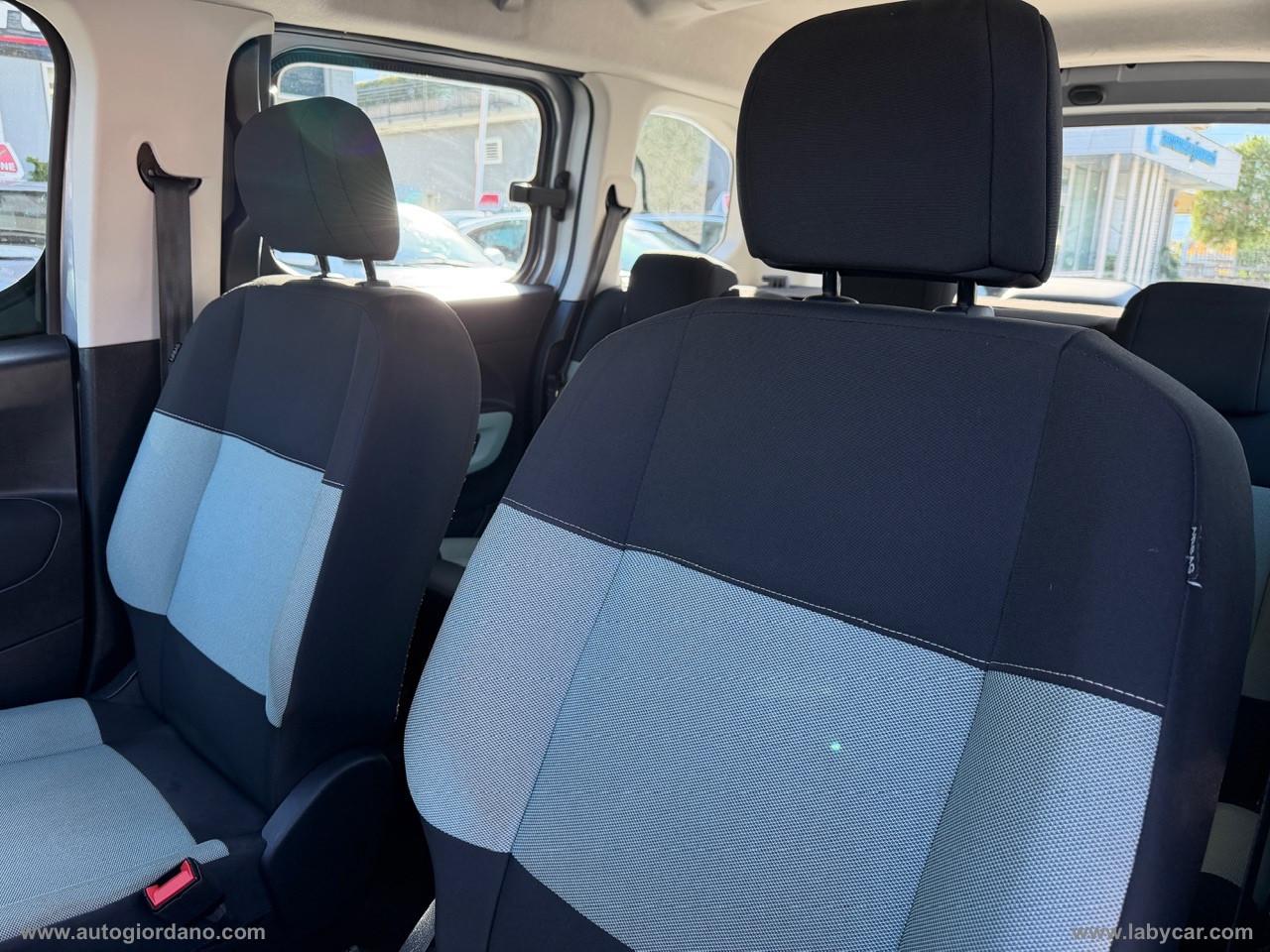 CITROEN Berlingo PureTech 110 S&S M Feel