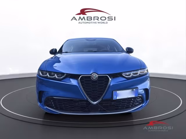 ALFA ROMEO Tonale 1.6 Ti 130cv tct6