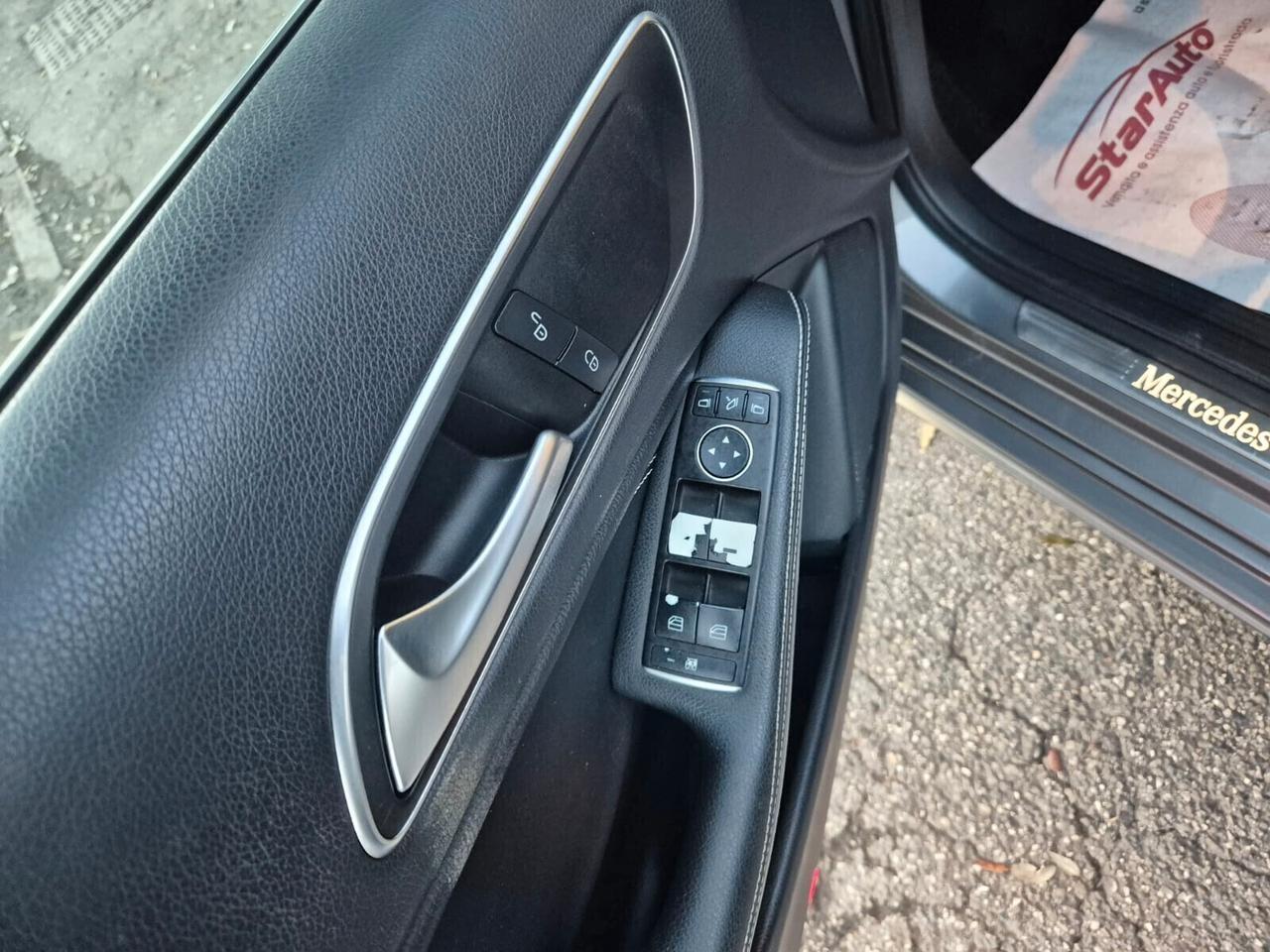 Mercedes-benz A 180 CDI Automatic Premium