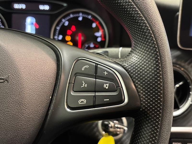 Mercedes GLA 200 200 D Sport Plus 8G-DCT