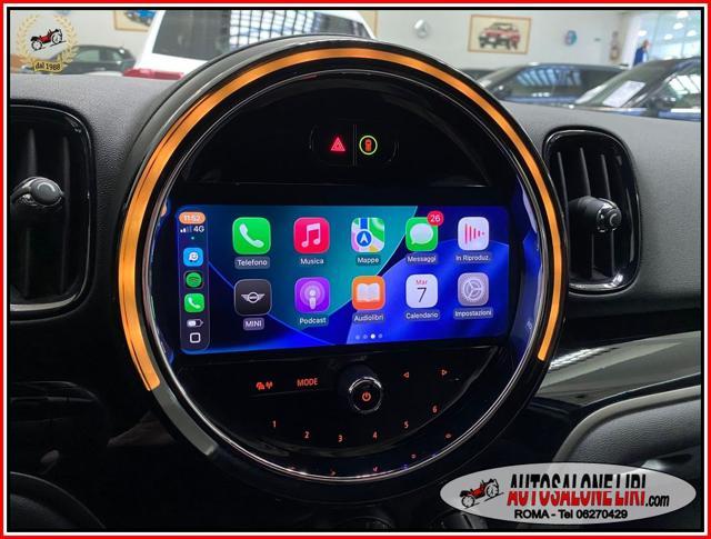 MINI Countryman Cooper D Essential Automatica 2.0d 150cv
