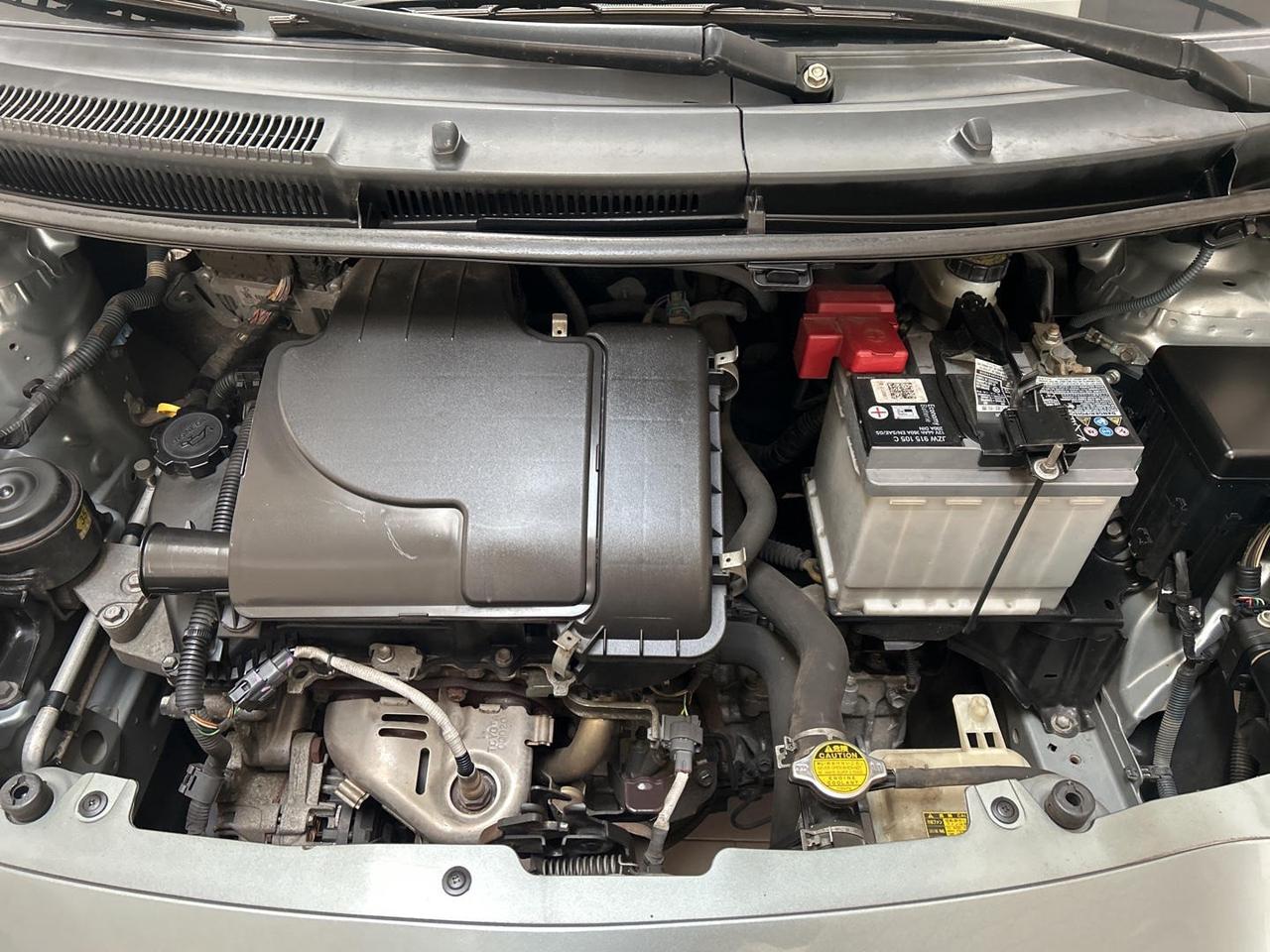 Toyota Yaris 5p 1.0 Sol