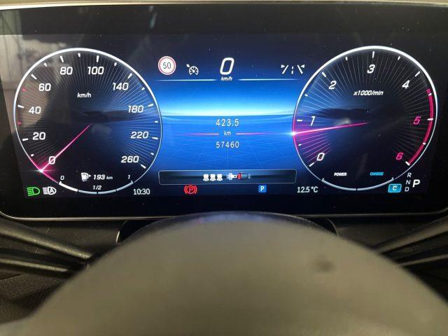 MERCEDES-BENZ GLC 220 d 4Matic Mild Hybrid AMG Line Premium Plus