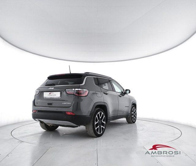 JEEP Compass 1.6 Multijet II 2WD Limited - PER OPERATORI DEL SE