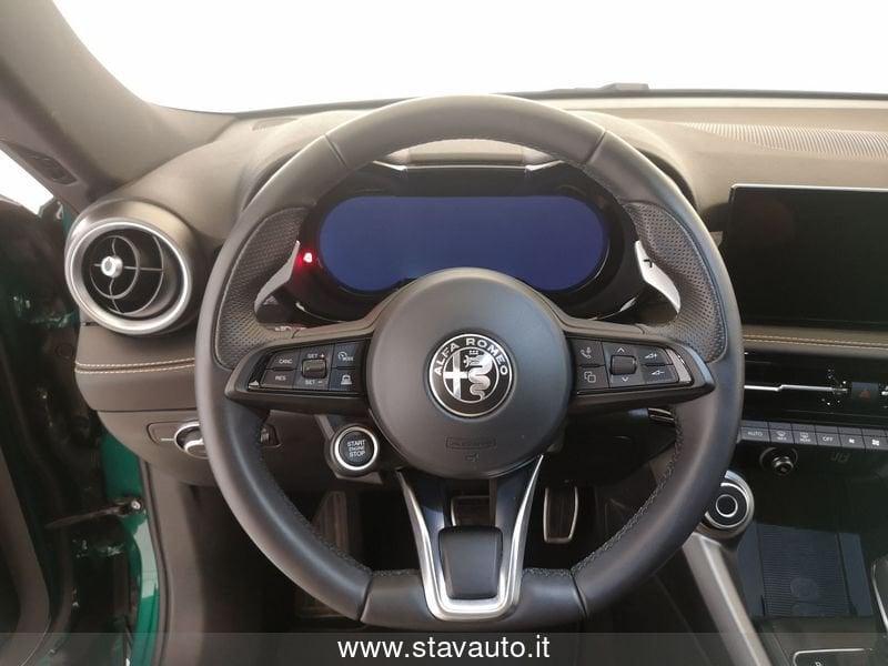 Alfa Romeo Tonale Tonale 1.5 160 CV MHEV TCT7 Veloce