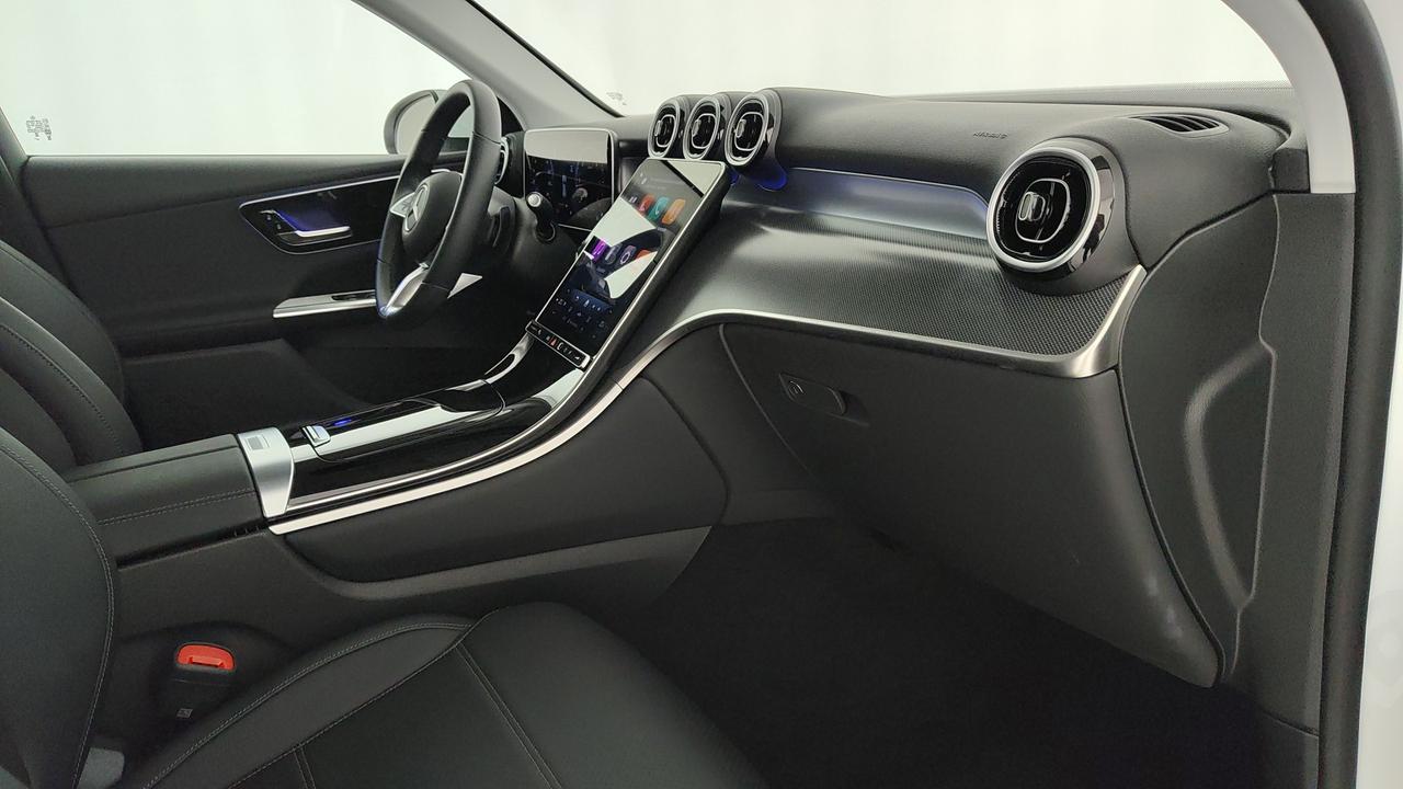 Mercedes-Benz GLC 200 d Advanced 4matic auto