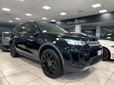 Land Rover Discovery Sport 2.0D 150 CV AWD Auto S 7 posti