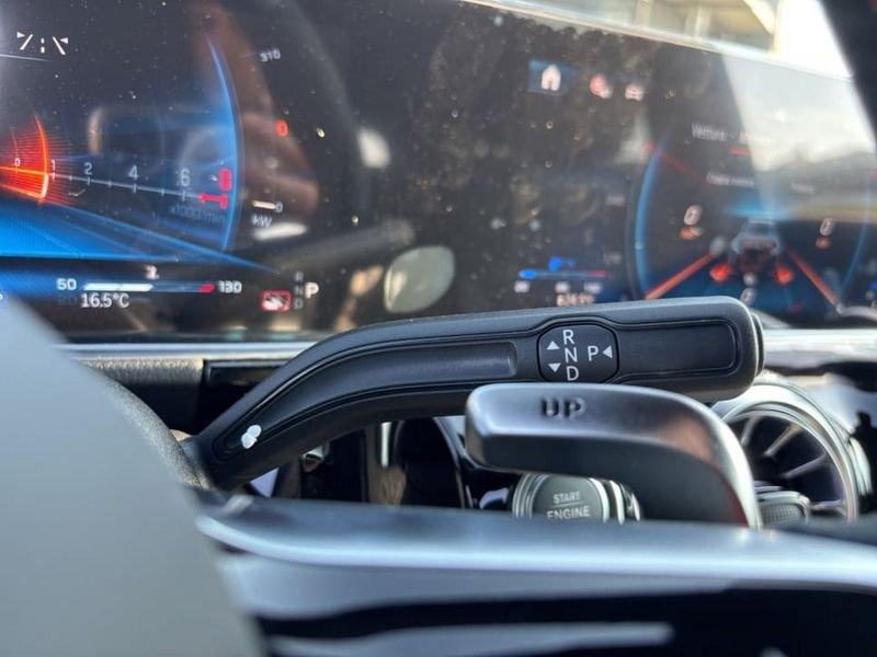 Mercedes-Benz GLA 45 S AMG 4Matic Premium