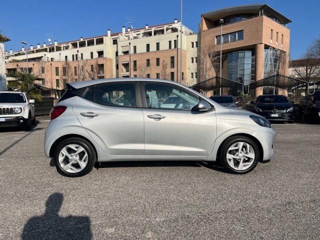 HYUNDAI i10 1.0 MPI Tech PERFETTA!!!!