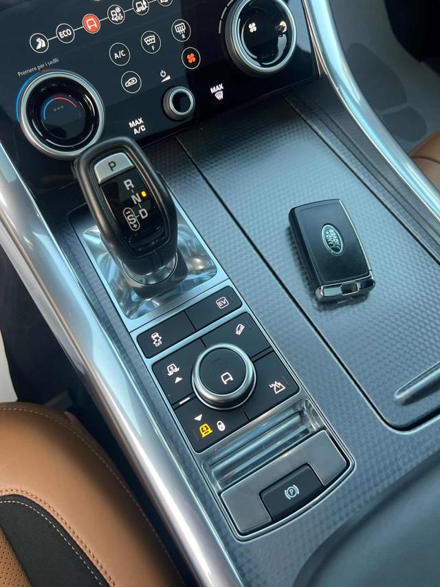 LAND ROVER Range Rover Sport 2.0 Si4 PHEV HSE Dynamic Tetto KmCertif
