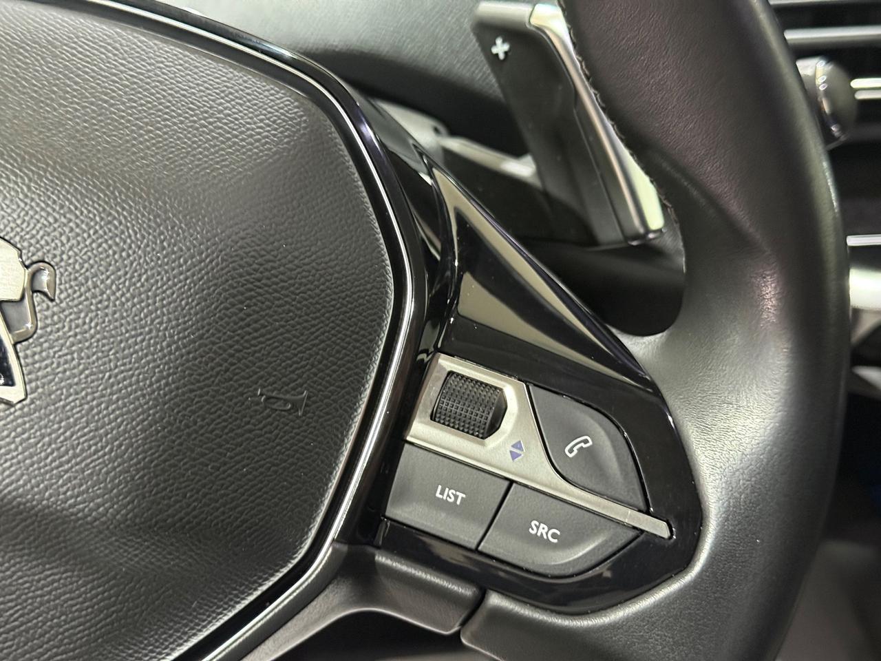 Peugeot 3008 BlueHDi 130 S&S EAT8 Allure Pack