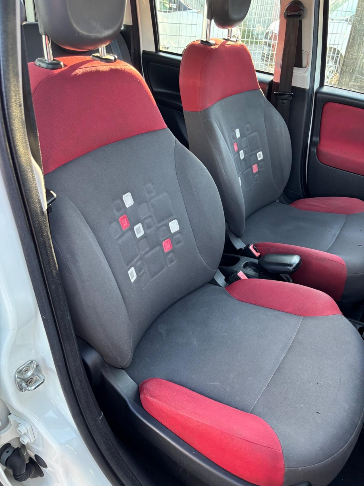 Fiat Panda 0.9 TwinAir Turbo S&S Lounge
