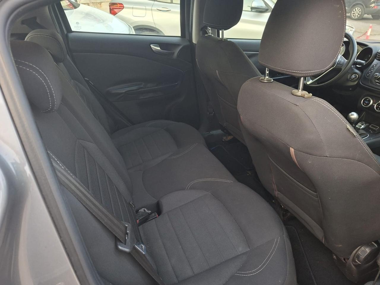 Alfa Romeo Giulietta 1.6 JTDm 120 CV Super * Navi * Garantita 12 Mesi