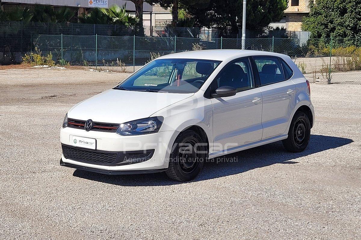 VOLKSWAGEN Polo 1.2 TDI DPF 5 p. Comfortline
