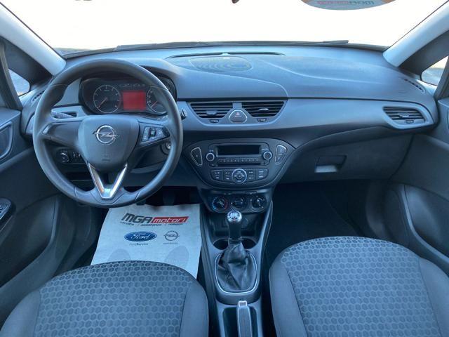 Opel Corsa 5 Porte Corsa 5p 1.2 Advance my18.5