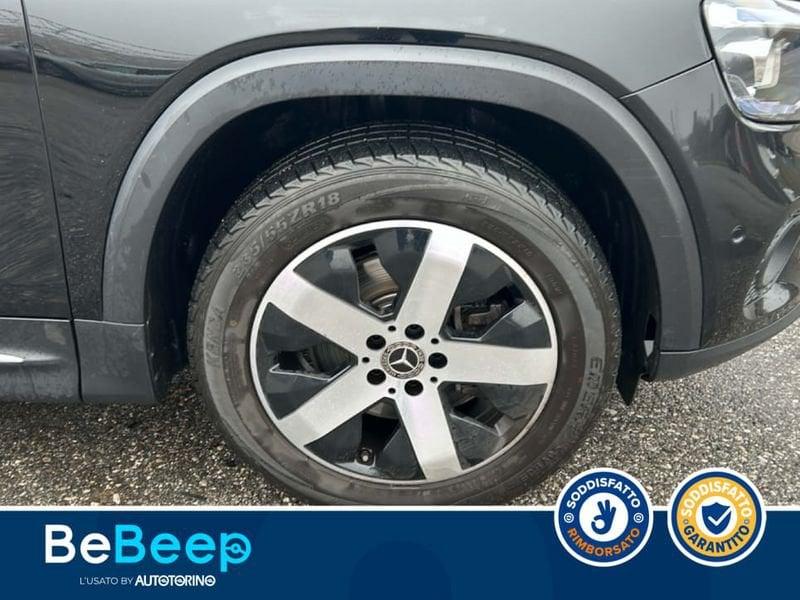 Mercedes-Benz GLB Classe 200 D SPORT AUTO