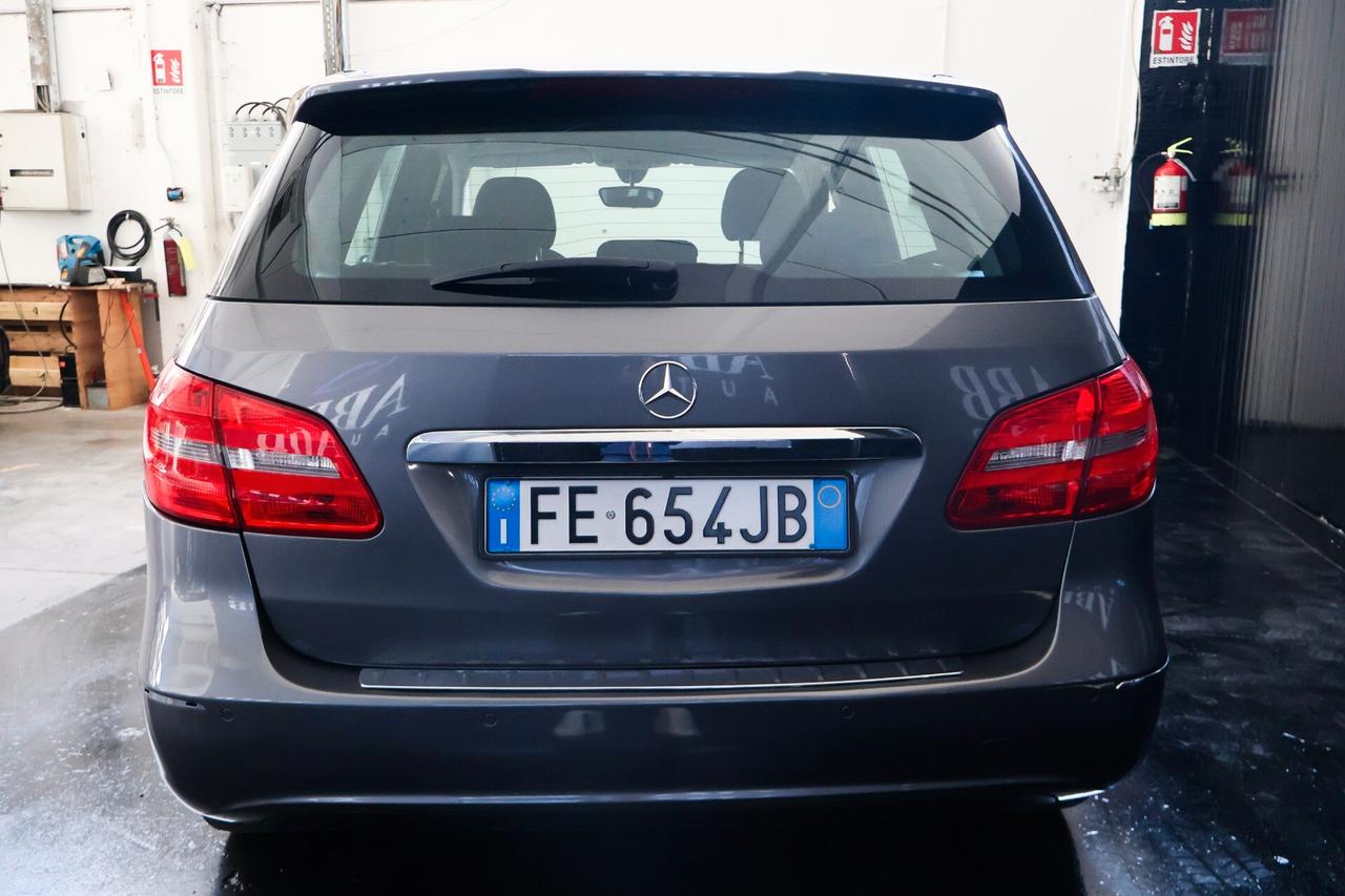 Mercedes-benz B 180 CDI