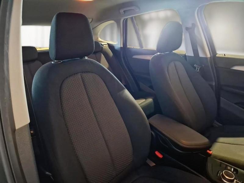 BMW X1 xDrive 25e Business Advantage automatico