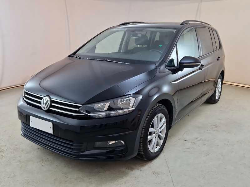 VOLKSWAGEN TOURAN 1.6 TDI SCR Business BMT DSG