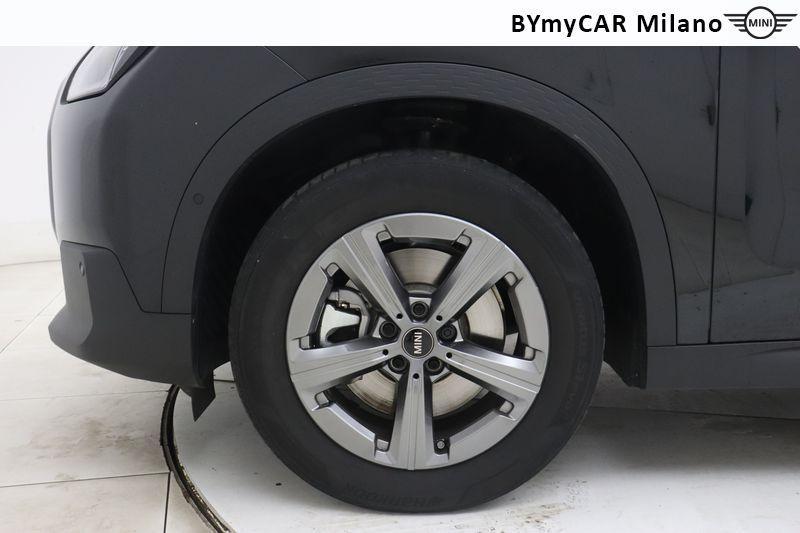 Mini Mini Countryman 1.5 48V C Classic Steptronic