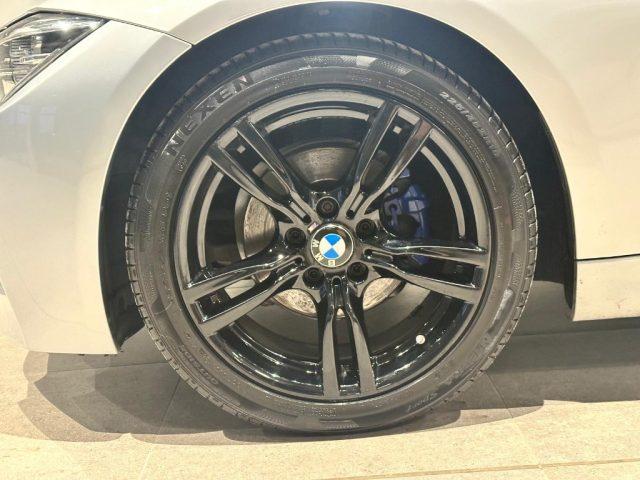 BMW 318 d Touring Msport