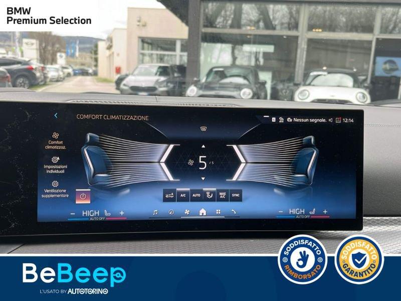 BMW Serie 4 Cabrio 420D CABRIO MHEV 48V MSPORT PRO AUTO