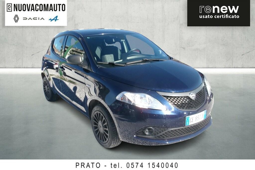 Lancia Ypsilon 5 Porte 1.0 FireFly Hybrid Gold