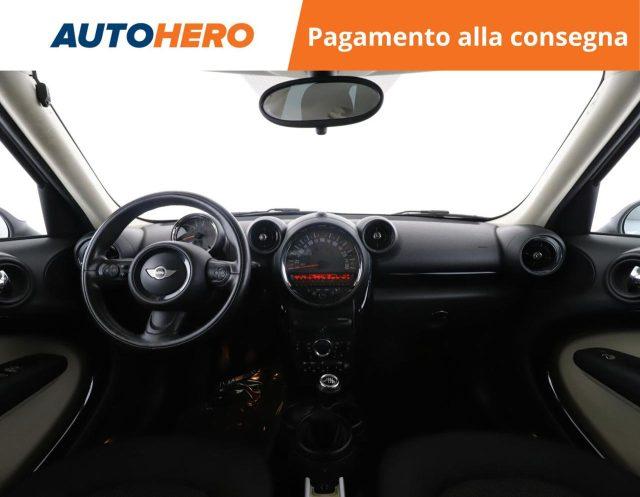 MINI Countryman Mini One D Countryman