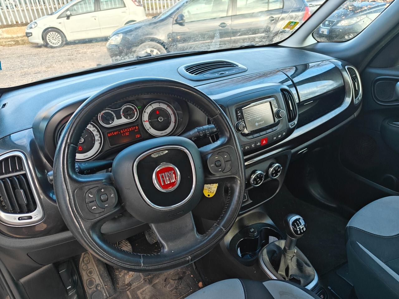 Fiat 500L 1.3 Multijet 95 CV Pop Star M.Y 2016