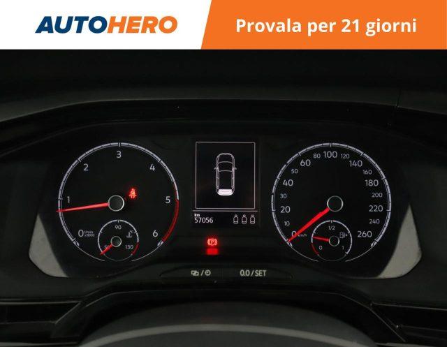 VOLKSWAGEN Polo 1.6 TDI 5p. Comfortline BlueMotion Technology