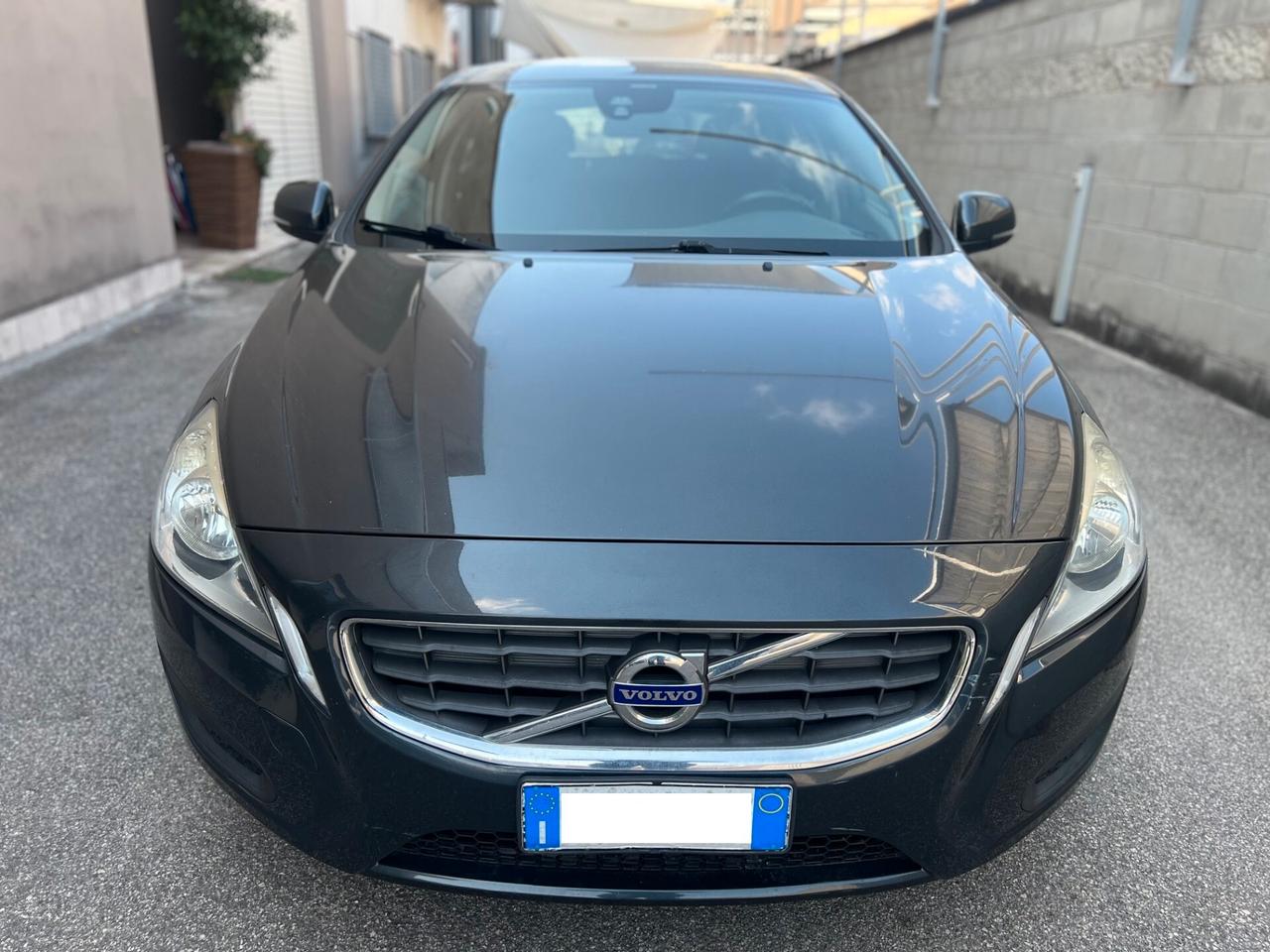Volvo V60 1.6 d2 115cv Business TELPDC/CLIMA